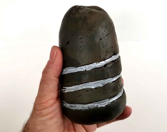 Replica rekwisieten van de Sankara steen - Indiana Jones en de Vervloekte Tempel 1:1 schaal