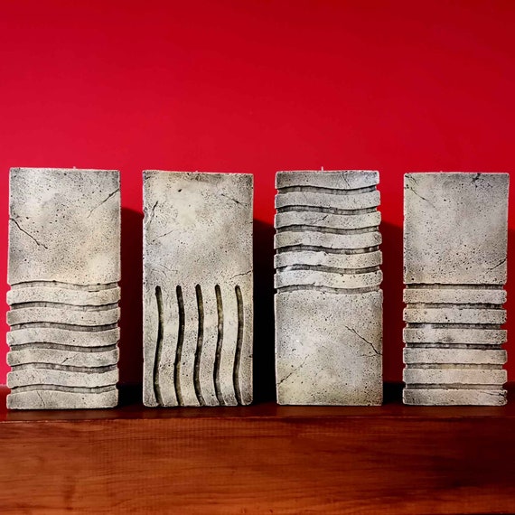 4 Piedras de la película El quinto Elemento. Escala 11 Etsy