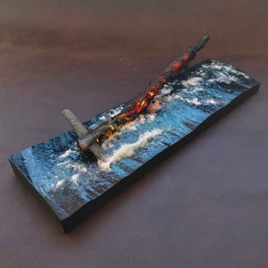 Dioramas