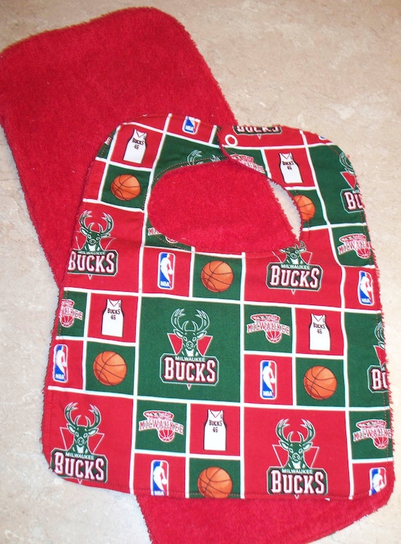 Set of 8 Milwaukee Bucks Cornhole Bags ***FREE SHIPPING***