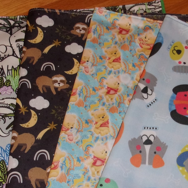 Waterproof Changing Pad; Baby Shower; Baby/Toddler gift