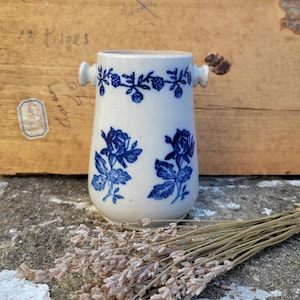 フランスアンティーク　st.UZE ミルクポット St Uze - Etsy