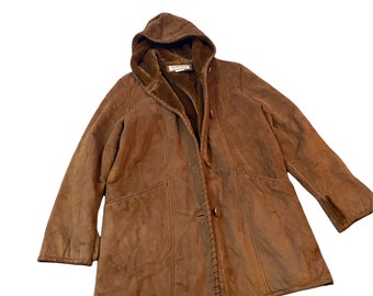 fitz wright leather coats