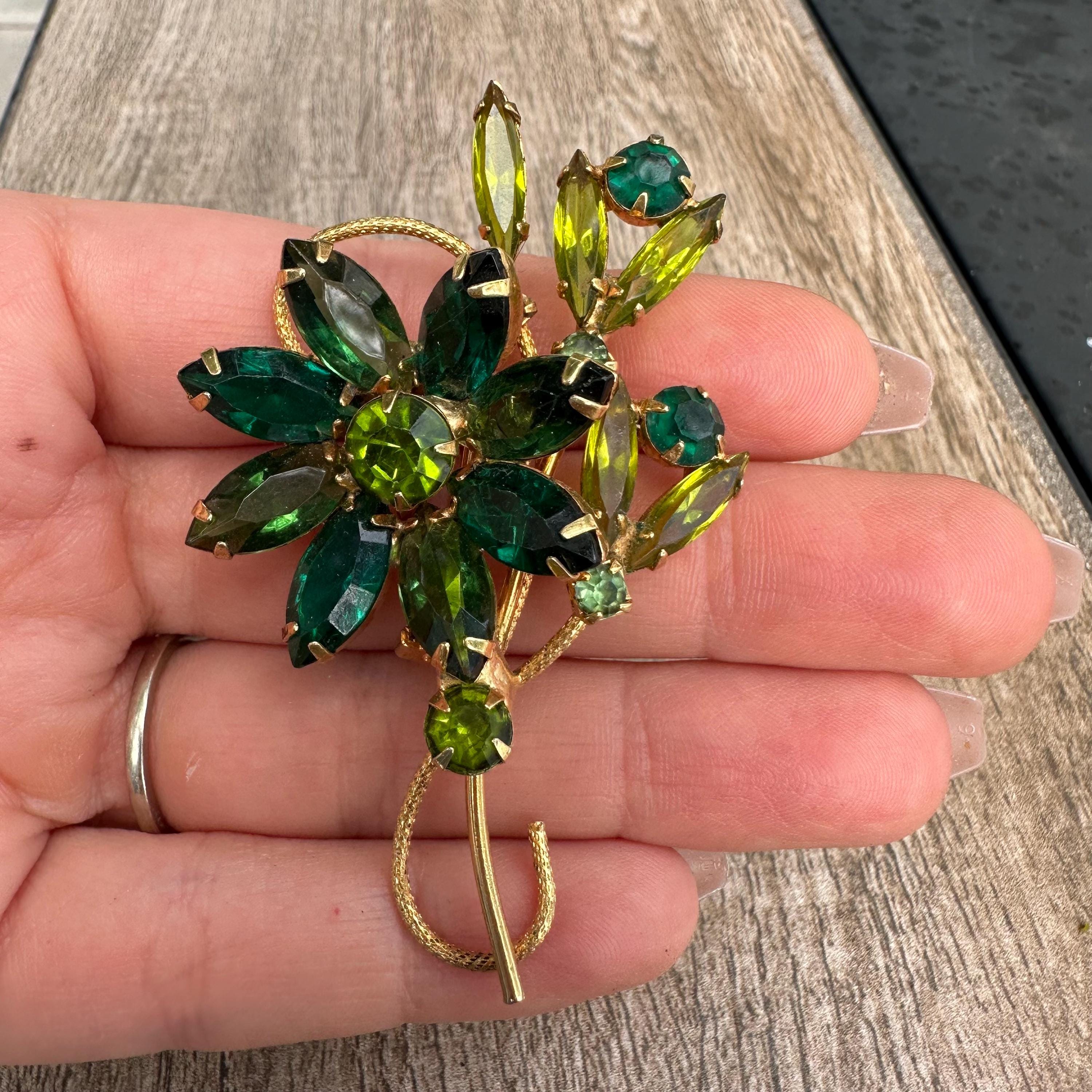 Juliana De Brooches - Etsy