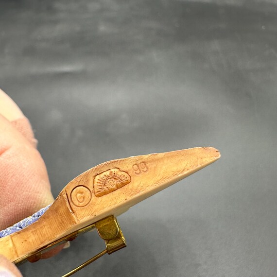 ウィローホール ビクトリア朝の靴のブローチピン 装飾靴 - Etsy 日本