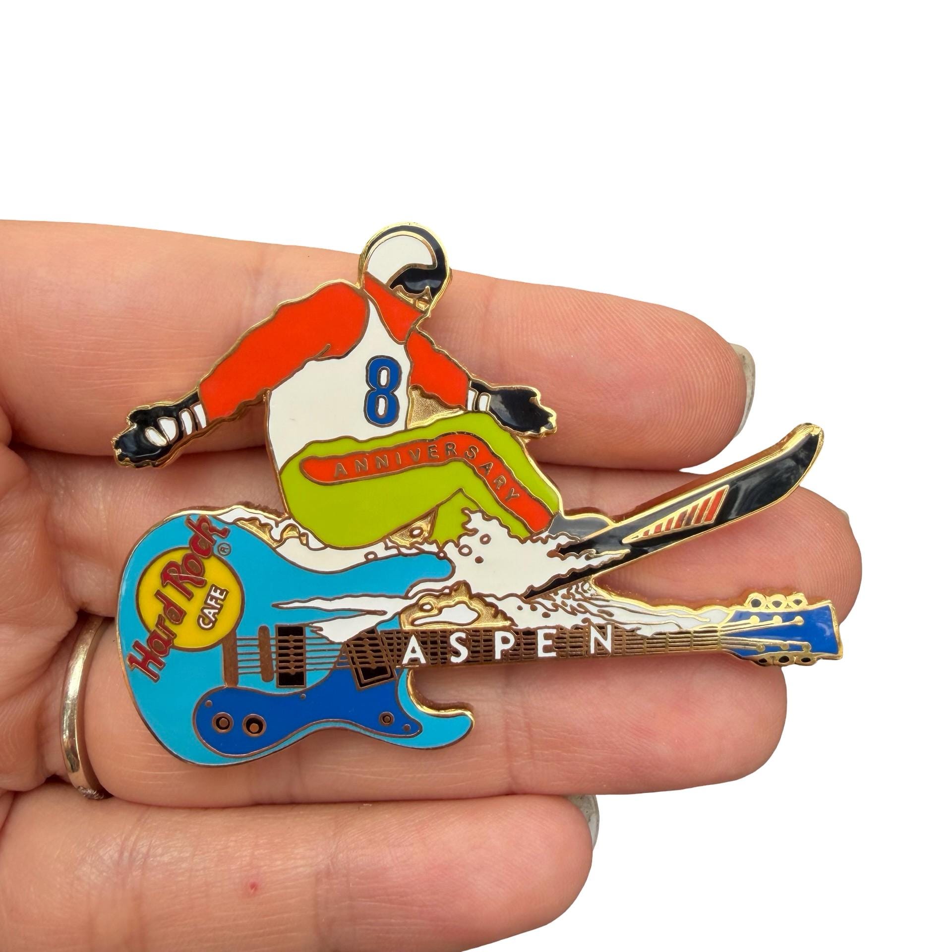 Hard Rock Cafe Pins - Etsy