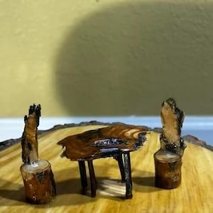 doll house furniture