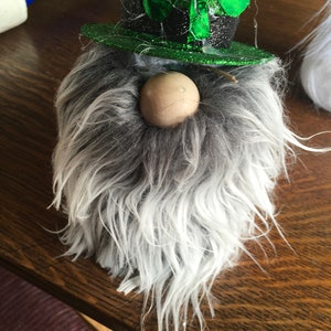 St Patricks Tag Irischer Wichtel