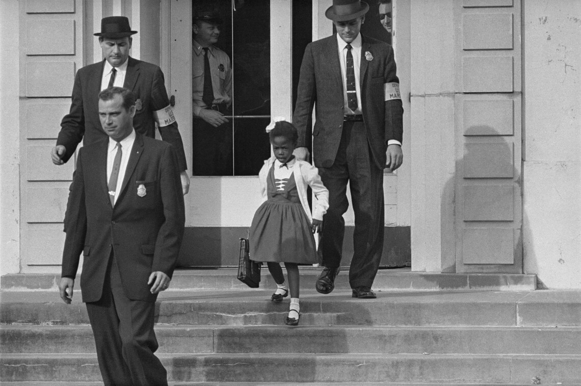 she persisted ruby bridges she persisted ruby bridges