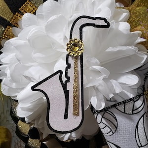 Homecoming Mum Accessory Special Designs