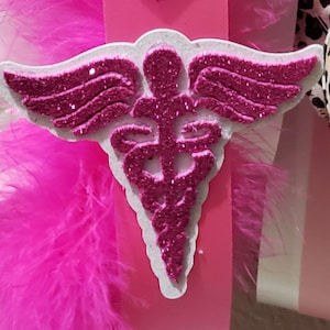 Homecoming Mum Accessory Special Designs