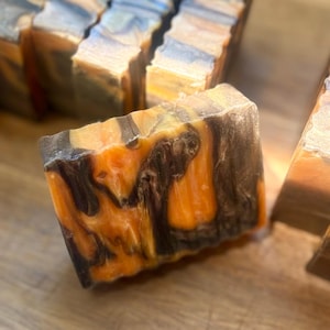 Cedar & Amber