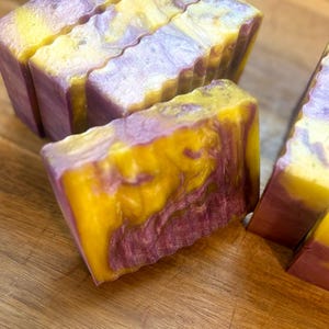 Passion Fruit