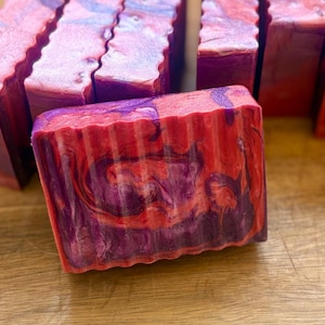 Raspberry