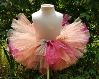 fall tutus for babies