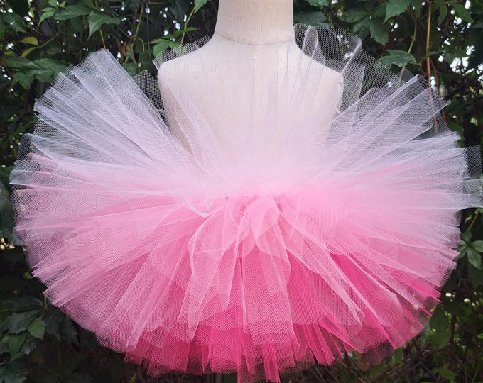 Roch Valley Pink Tutu main image 0