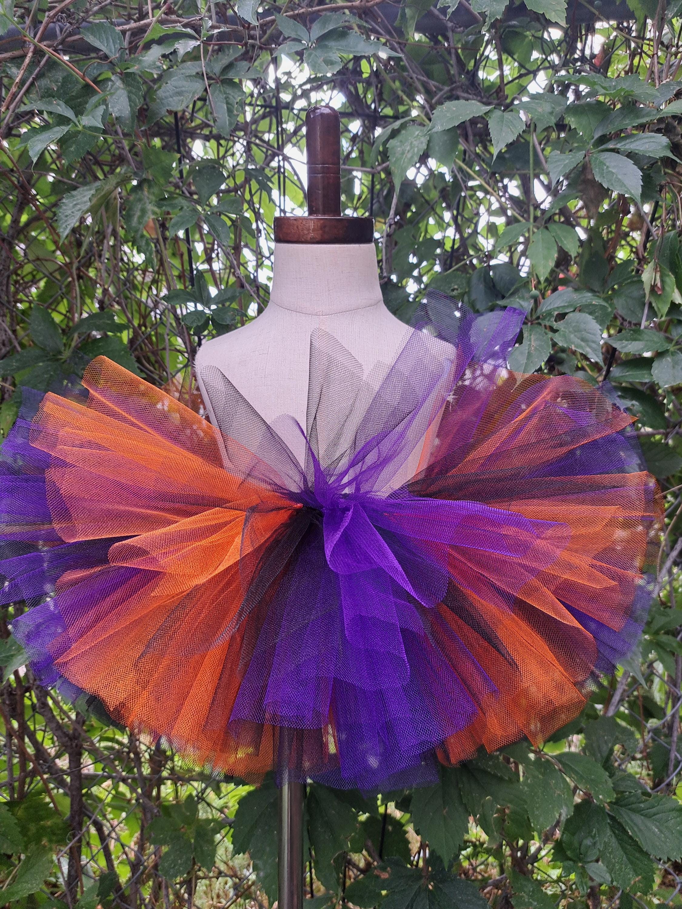 Tutu Dress Fall - Etsy