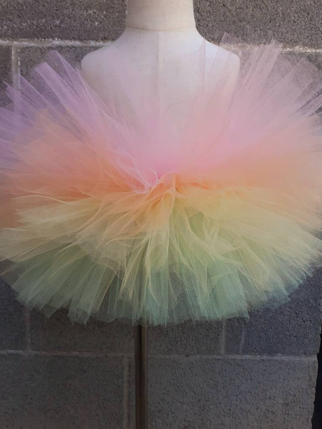 Pink with disco cherries tutu leo main image 1