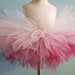 see more listings in the Ombre tutus section