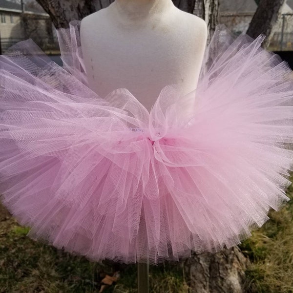 Bubblegum pink tutu strawberry ice cream tutu birthday tutu ballerina tutu princess tutu toddler tutu infant tutu girls kids tutu kids