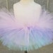 see more listings in the Ombre tutus section