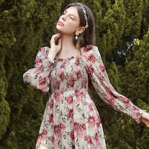 Beautiful frocks deals