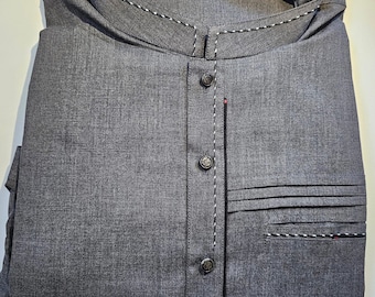 Salwar Kameez Suits For Men – Eid Pakistani Festival Ramadan Dress Party Wear for Man