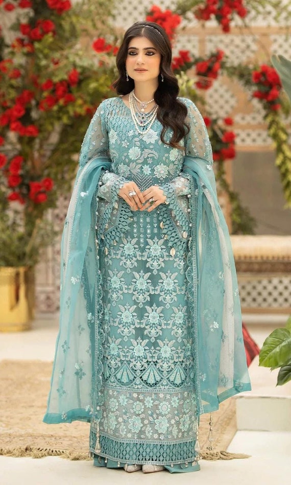 designer dresses for eid For Eid New Pakistani Designer Dresses Eid Collection New Latest Pakistani Designer Dresses Eid Dresses