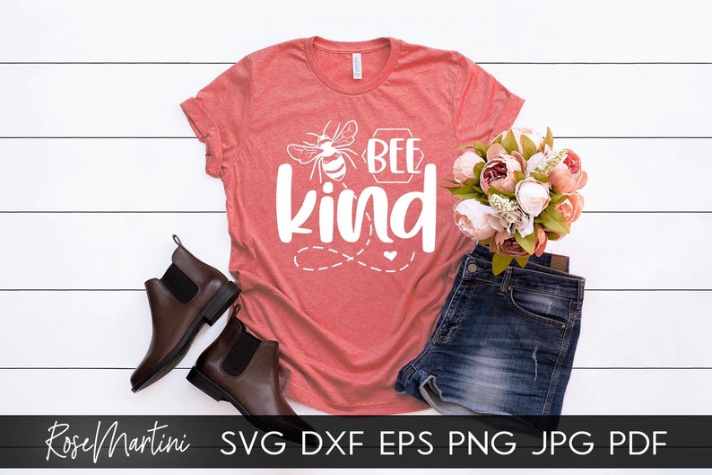 Free Free 267 Bee Kind Svg File SVG PNG EPS DXF File