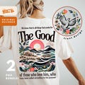 Powerful Christian Scripture BUNDLE PNG Sublimation Designs, Popular Christian PNGs Sublimation, Vintage Jesus Designs product logo