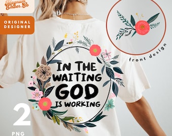 Christian Scripture PNG Bundle: Vintage Jesus Sublimation Designs (Digital Download)