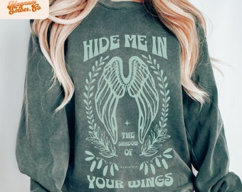PNG-bundel Heilige Geest: sublimatieontwerpen christelijk T-shirt (digitale download)