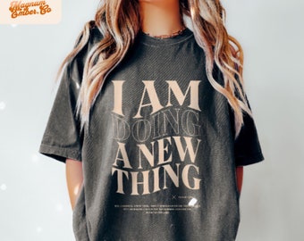 Christian Scripture PNG: Sublimation T-Shirt Design (Digital Download)