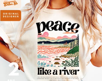Summer PNG, Christian png, Coastal Aesthetic, Beach Life Designs, Retro Summer Vibes, Sublimation Art, Digital Download