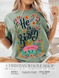 Christian PNG Sublimation Bundle | Whole Shop Access 800+ Designs | Faith, Bible Verse, Holiday & Everyday Graphics
