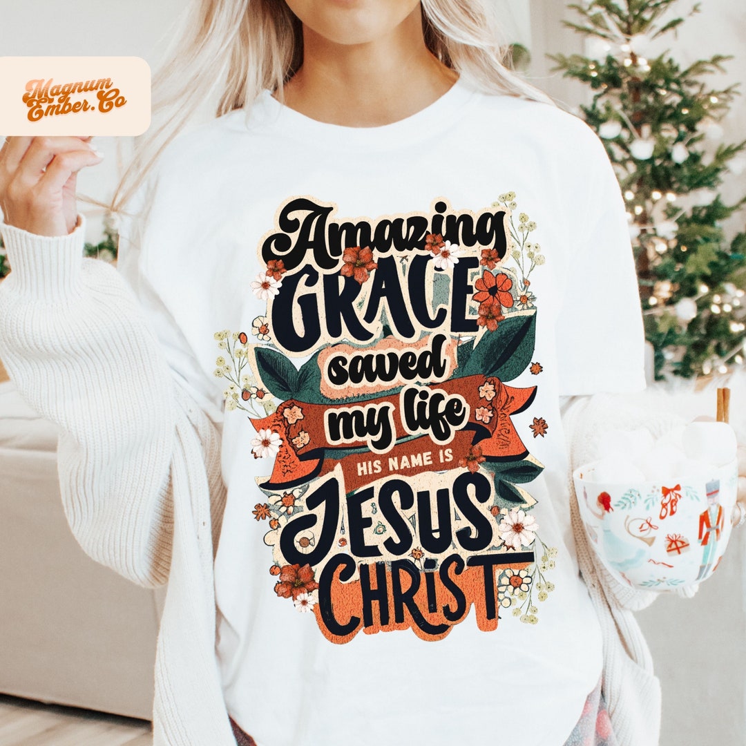 First christmas with jesus