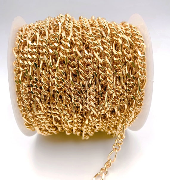 CH114, Satellite Chain - Per Foot CH114, Satellite Chain - Per Foot