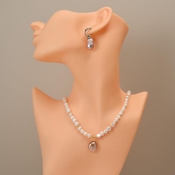 Gioielli Eleganti Orecchini In Argento 925 Con Zirconi - - Ipoallergenici - 10mm Placcatura Oro 14kt - Foto 2