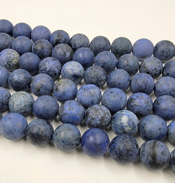 Dumortierite - La Pietra Preziosa Dall'effetto Anti-ansia - Foto 3