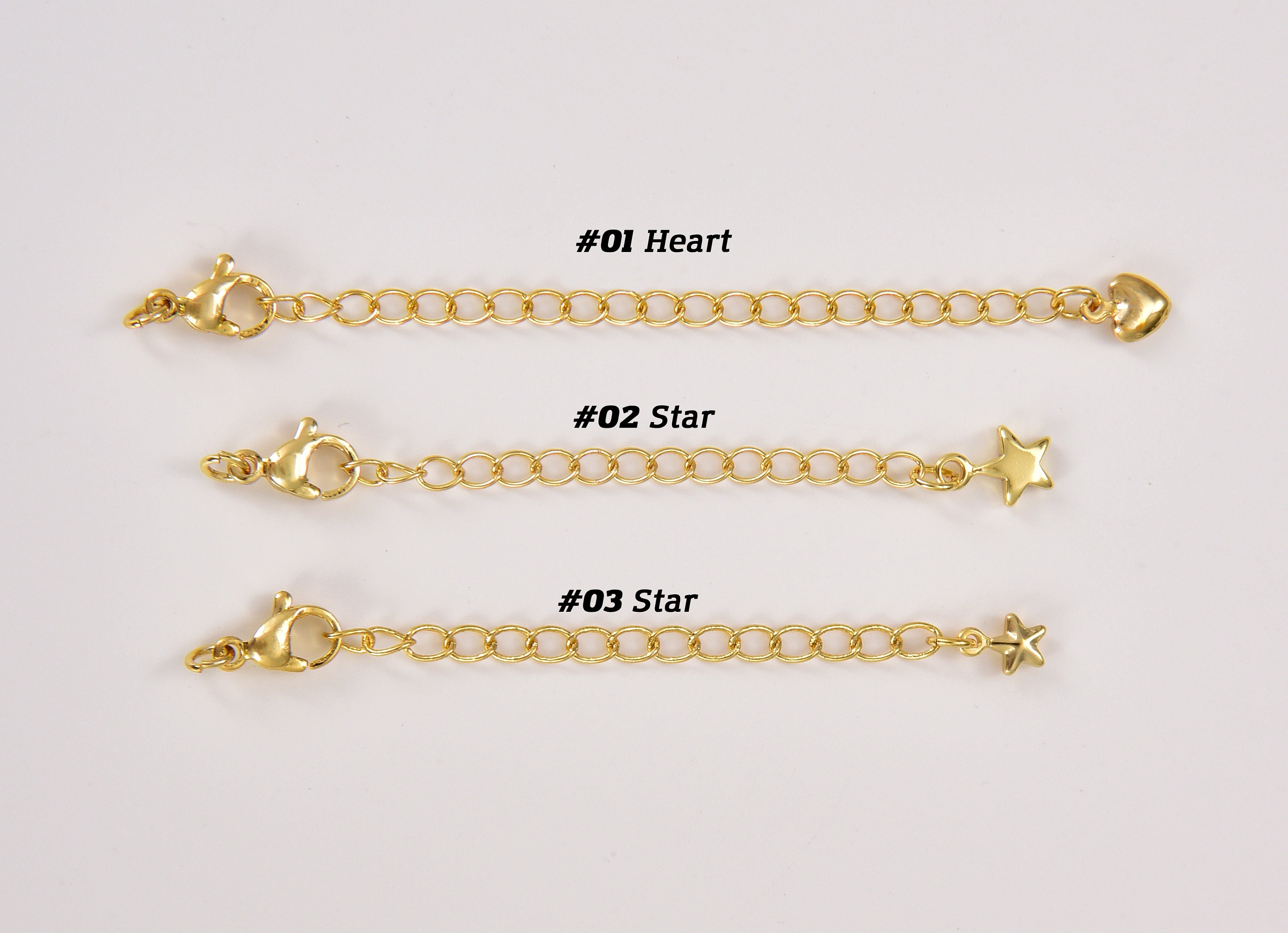 Fermoir Magnétique 5,5 Mm Pour Chaîne 7 Mm - En Or Jaune 14 Carats Massif, Neuf Sous Blister
