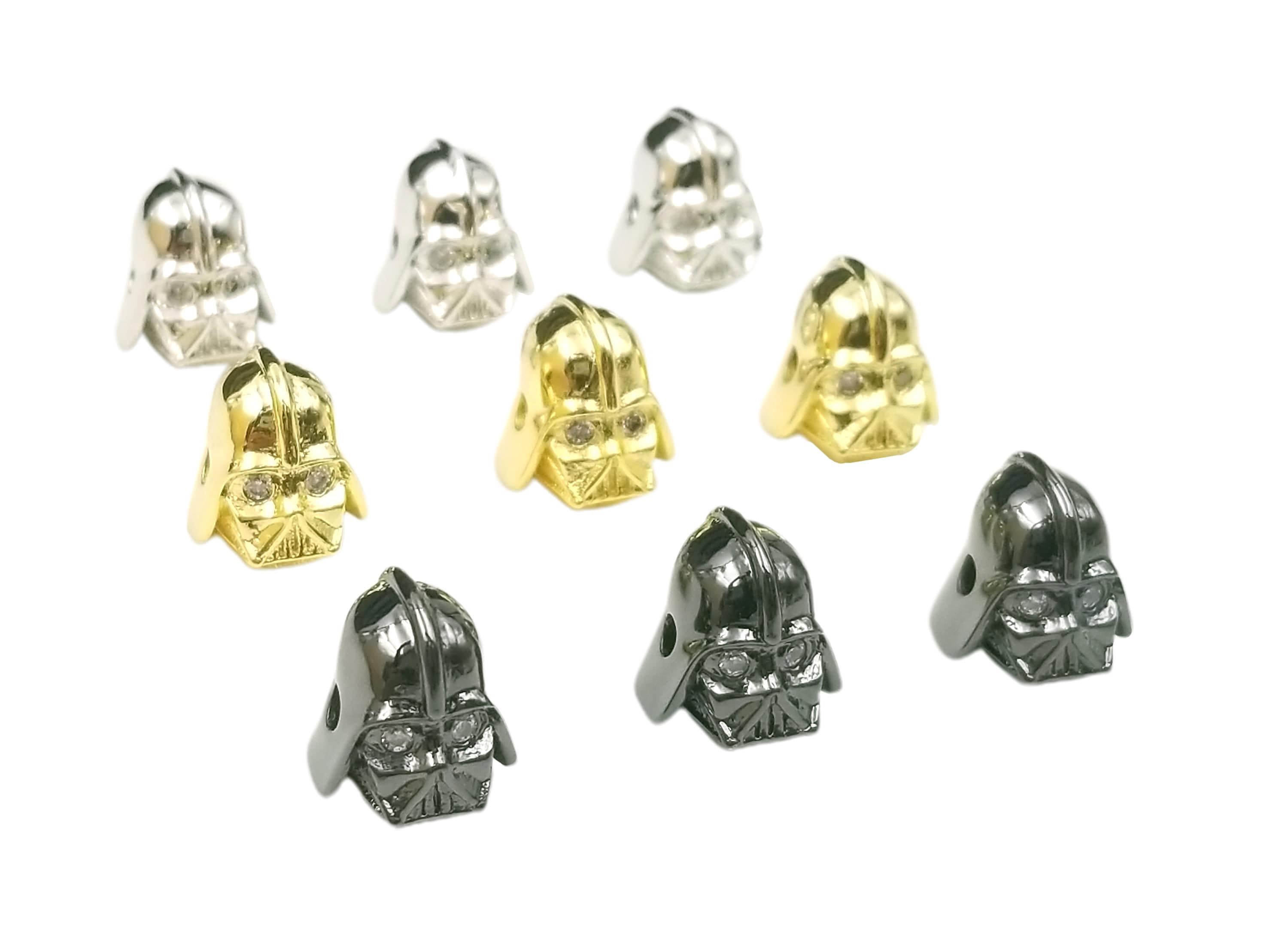 ⭐︎Bead⭐︎ Toughened Zirconium Silicate (ZS) Bead | Stanford Advanced