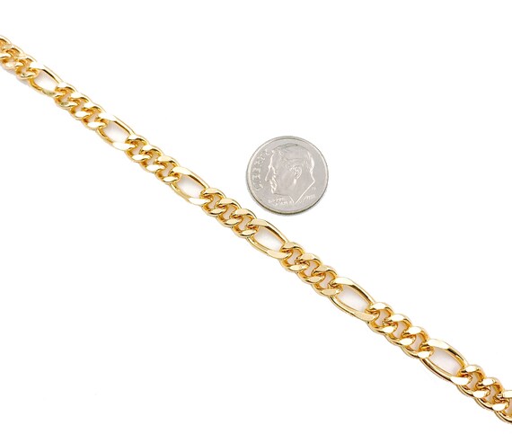 CH114, Satellite Chain - Per Foot CH114, Satellite Chain - Per Foot