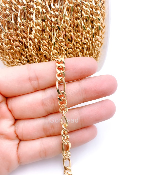 CH114, Satellite Chain - Per Foot CH114, Satellite Chain - Per Foot