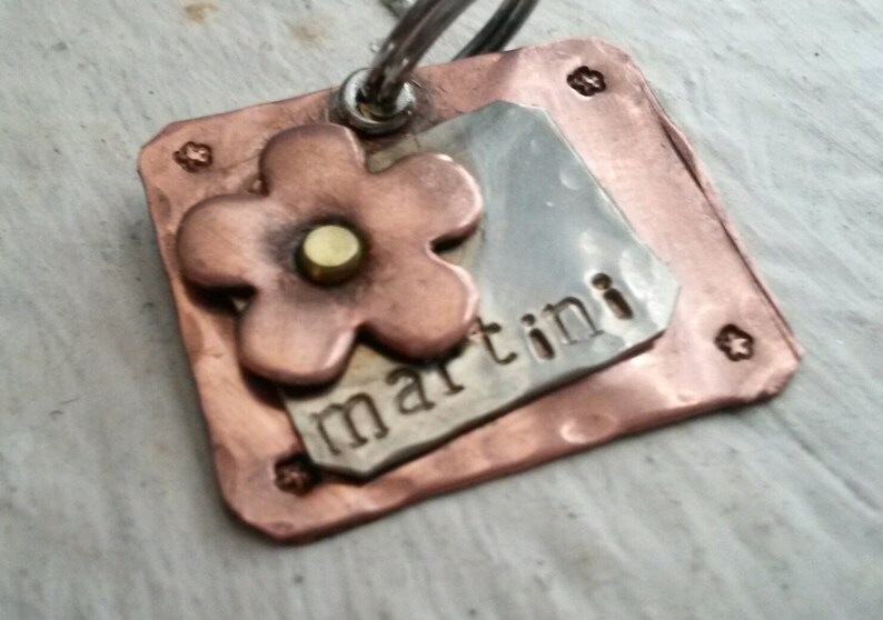 pet supplies vintage style pet id tiny dog tag Custom pet id pet lovers petite pet tag dog tag for dogs