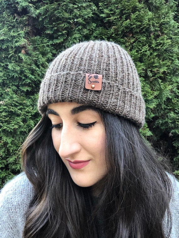 Berretto Unisex Replay | Morbido E Regolabile Con Toppa Logo | Colori Alla Moda