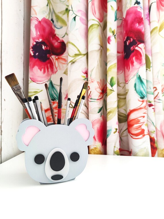 Home & Living Office & School Supplies Eco Friendly Pastel nurcery