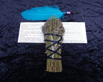 Spirit sticks | Etsy