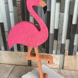 Flamingo Centerpieces image 10