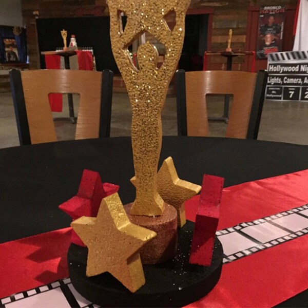 Hollywood Party - Etsy
