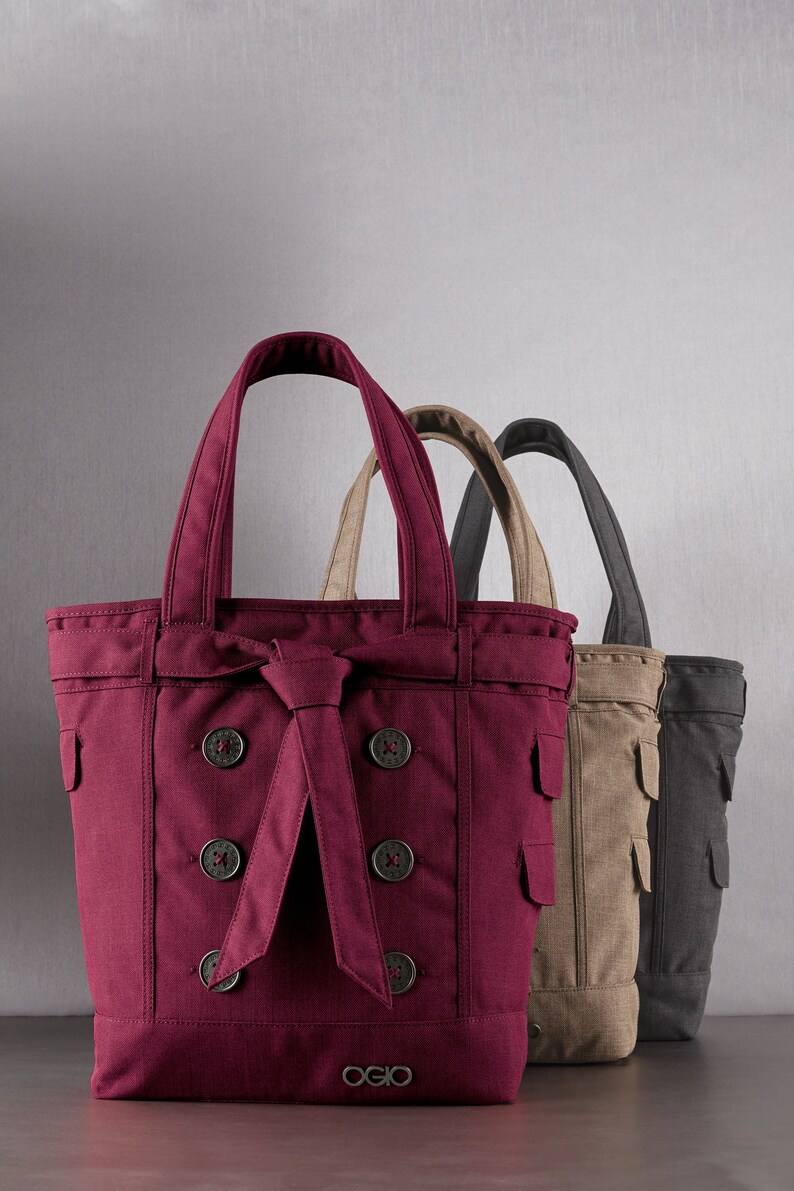 ogio ladies melrose tote